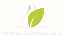 Láminas Plásticas Alfa/ Termoláminas Plásticas